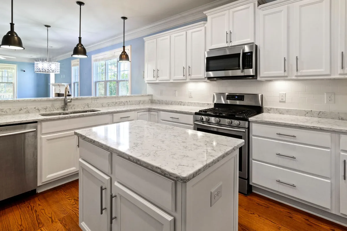 Filth & Squalor Cleanup in Collierville, TN