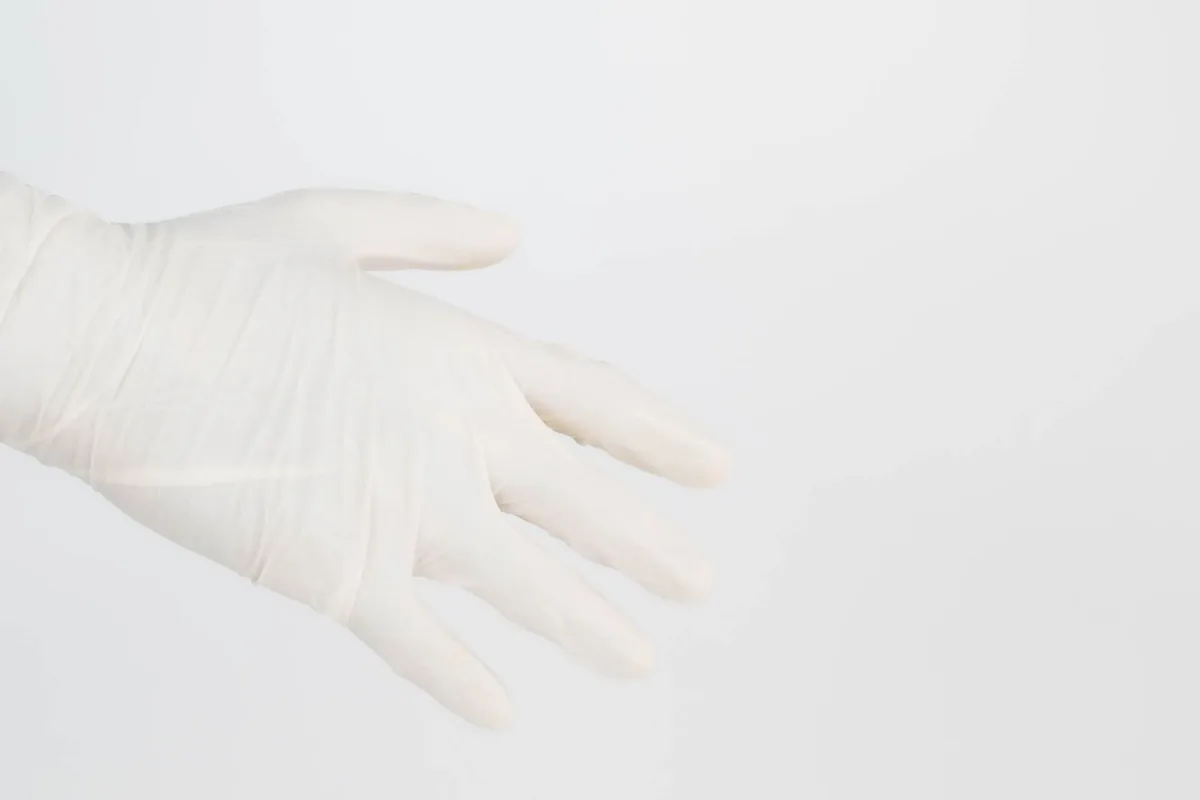 Blood Spill Cleanup in Collierville, TN