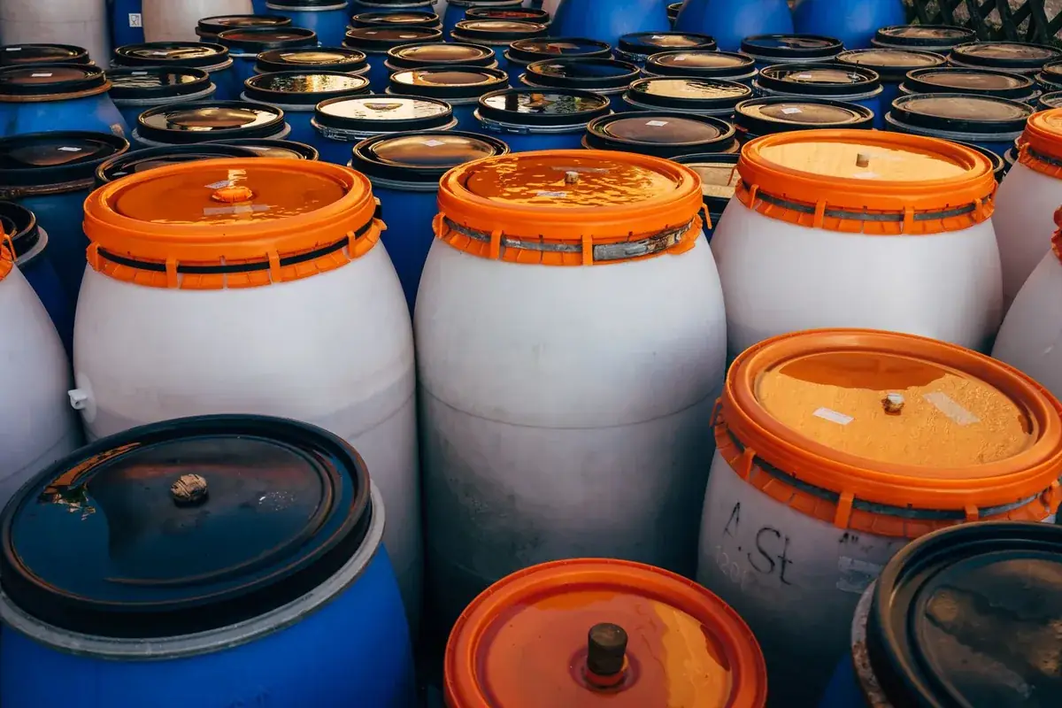 Medical Waste Removal in Collierville, TN